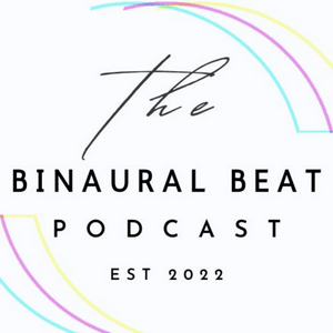 Sleep with The Binaural Beat Podcast