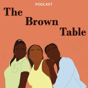 The Brown Table
