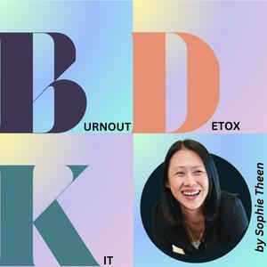 The Burnout Detox Kit