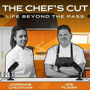 The Chef's Cut
