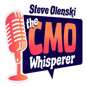 The CMO Whisperer