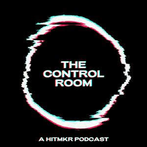 The Control Room by HITMKR