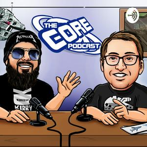 The CORE Podcast