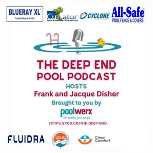The Deep End Pool Podcast