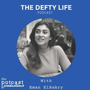 The Defty Life Podcast