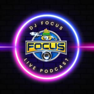 The DJ Focus Podcast