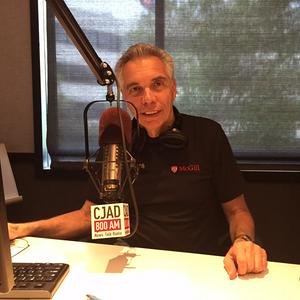 The Dr. Joe Show