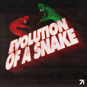 Evolution of a Snake: The Taylor Swift Fan Podcast