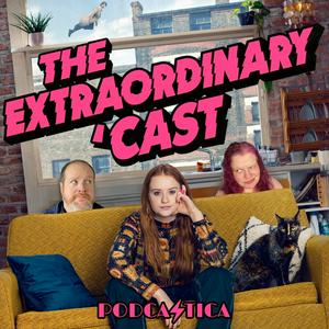 The Extraordinary 'Cast