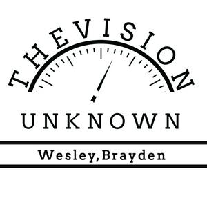 The Vision Unknown