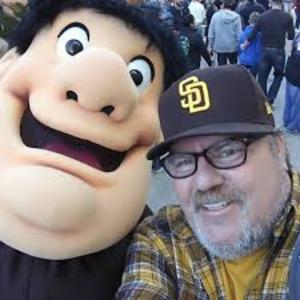 The Friar Phil Show