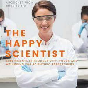 The Happy Scientist