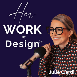 Her Work by Design™
