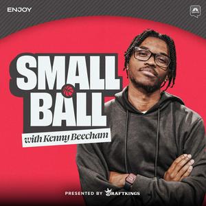 Small Ball with Kenny Beecham