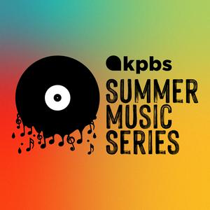 The KPBS Summer Music Series