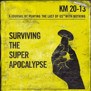 The Last Of Us Deep Dive