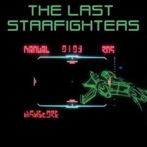 The Last Starfighters