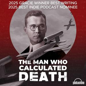 The Man Who Calculated Death