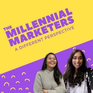 The Millennial Marketers