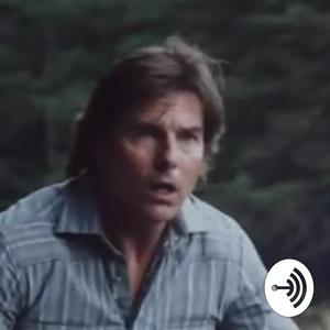 The Night Before Dark Show