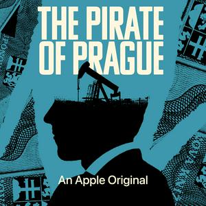 The Pirate of Prague