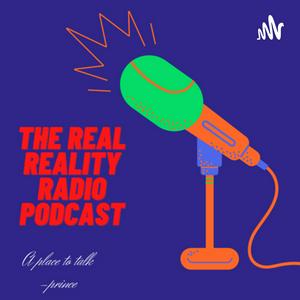 The Real Reality Radio