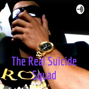 The Real Suicide Squad