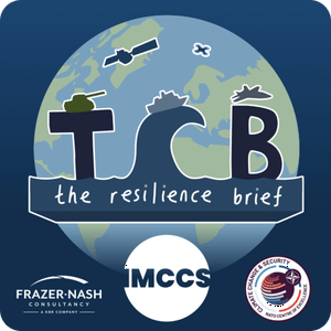 The Resilience Brief