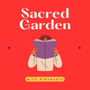 Sacred Garden: Cultivating Religious Literacy