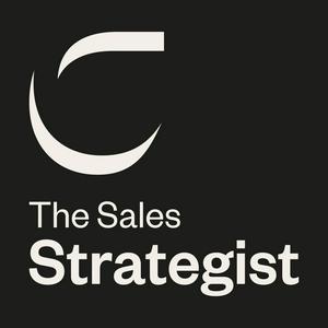 The Sales Strategist Podcast (Italiano)