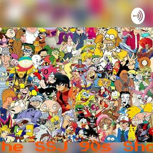 The SSJ 90s Show