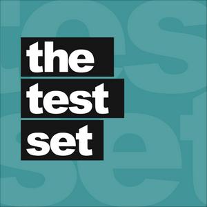 The Test Set by Posit