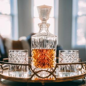 The Whiskey Nerd Podcast