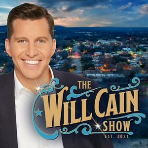 Will Cain Country