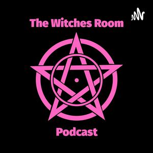 The Witches Room Podcast