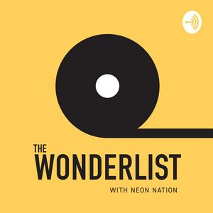 The Wonderlist