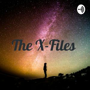 The X-Files