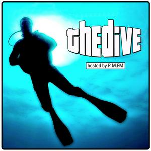 THEdIVE Edition on Radio SONICA Ibiza - Podcast