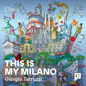 This is my Milano