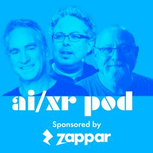 The AI XR Podcast.