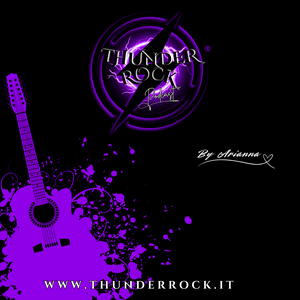 Thunder Rock Podcast