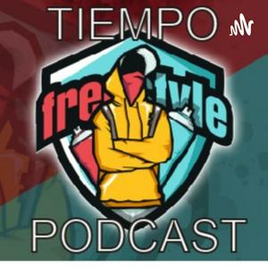 TIEMPO FREESTYLE