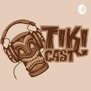 TikiCast
