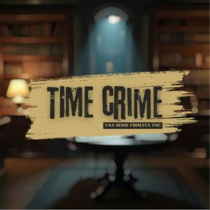 Alessandro TIME CRIME