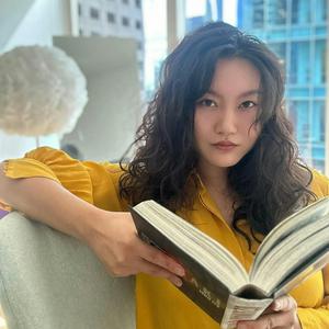 Tina Huang