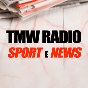 Archivio TMW Radio Sport e News 2024 - TMW Radio