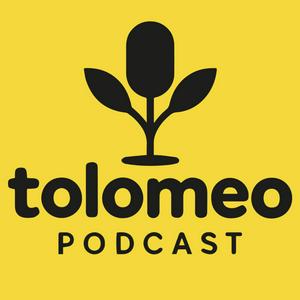Tolomeo, un podcast di Dargen D'Amico