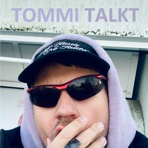 Tommi talkt