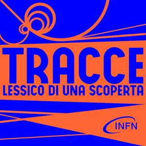 Tracce. Lessico di una scoperta