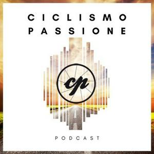 CiclismoPassione & TrainEvolution Podcast